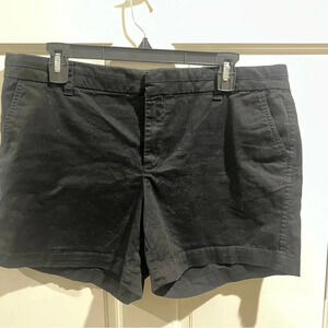 Black Crown & Ivy Shorts Size 12